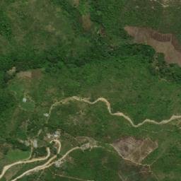 Satellite imagery of Alto Ramírez, CO