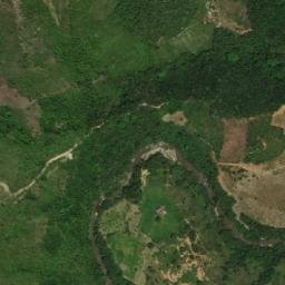 Satellite imagery of Alto Ramírez, CO