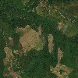 Satellite imagery of Alto de los Muertos, CO