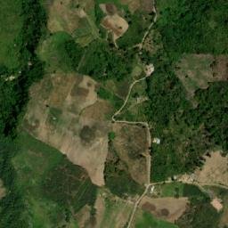 Satellite imagery of Filo El Hormiguero, CO
