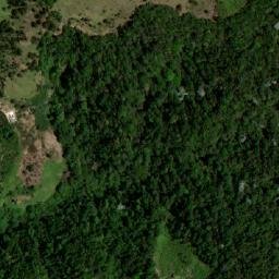 Satellite imagery of Alto de La Cruz, CO
