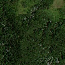 Satellite imagery of Alto de La Cruz, CO