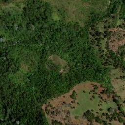 Satellite imagery of Alto de La Cruz, CO