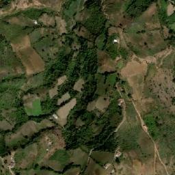 Satellite imagery of Cerro La Becerrera, VE