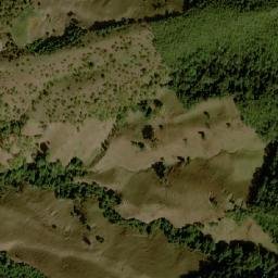 Satellite imagery of Fila El Lorito, VE