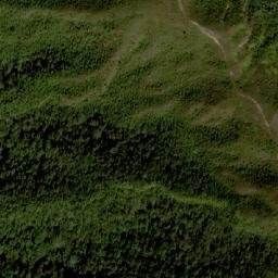 Satellite imagery of Fila El Lorito, VE