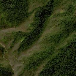 Satellite imagery of Fila El Lorito, VE