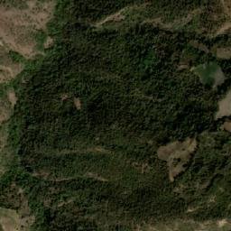 Satellite imagery of Loma San Pedro, VE