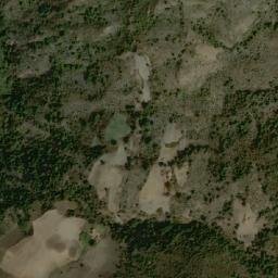 Satellite imagery of Loma Mucutaray, VE