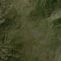 Satellite imagery of Loma Mucutaray, VE