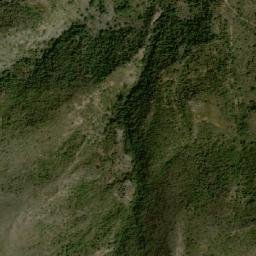 Satellite imagery of Loma Mucutaray, VE