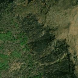 Satellite imagery of Pic de Ninga, CM