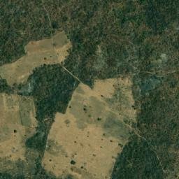 Satellite imagery of Hoséré Nanga, CM