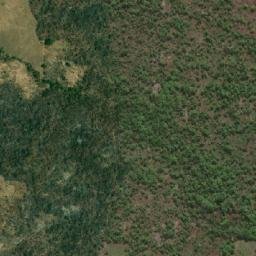 Satellite imagery of Hoséré Nanga, CM