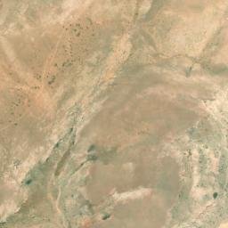 Satellite imagery of Raas Xaaj, SO