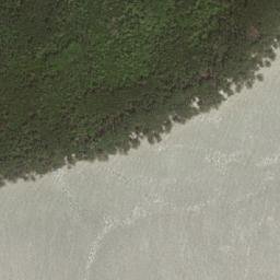 Satellite imagery of Rawnsley Point, PH