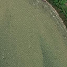 Satellite imagery of Punta Bobal, CO