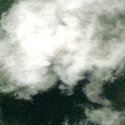 Satellite imagery of Morro de Matanza, CO