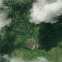 Satellite imagery of Morro de Matanza, CO