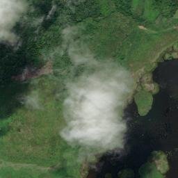 Satellite imagery of Morro de Matanza, CO