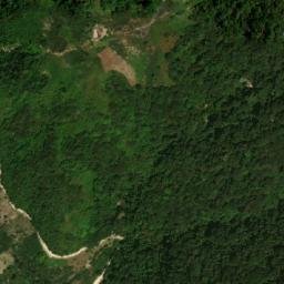 Satellite imagery of Alto de La Cruz, CO