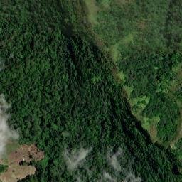 Satellite imagery of Filo La Sucia, CO