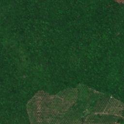 Satellite imagery of Cerro Quemado Sur, CO