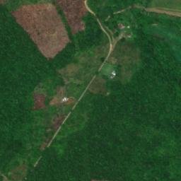 Satellite imagery of Cerro Quemado Sur, CO