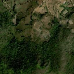 Satellite imagery of Cerro La Becerrera, VE