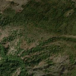 Satellite imagery of Loma Mucutaray, VE