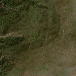 Satellite imagery of Loma Mucutaray, VE