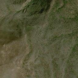 Satellite imagery of Loma Mucutaray, VE