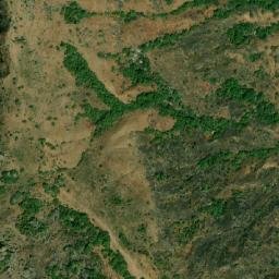 Satellite imagery of Pic de Ninga, CM