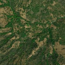 Satellite imagery of Pic de Ninga, CM