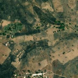 Satellite imagery of B 422, TD