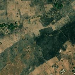 Satellite imagery of B 422, TD