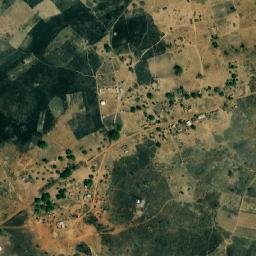 Satellite imagery of B 422, TD