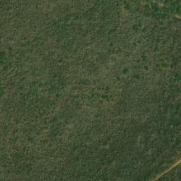 Satellite imagery of Hoséré Menge, CM