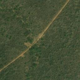 Satellite imagery of Hoséré Menge, CM