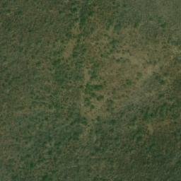 Satellite imagery of Hoséré Menge, CM
