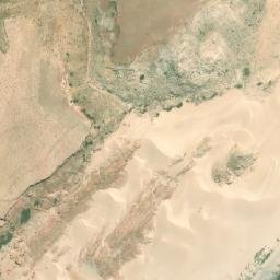 Satellite imagery of Raas Xaaj, SO