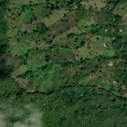 Satellite imagery of Filo La Tiara, CO