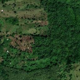 Satellite imagery of Filo La Tiara, CO