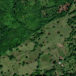 Satellite imagery of Filo La Tiara, CO
