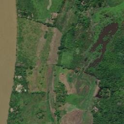 Satellite imagery of Loma de Las Varas, CO
