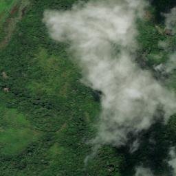 Satellite imagery of Loma de Las Varas, CO