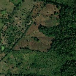 Satellite imagery of Alto de Los Chivos, CO
