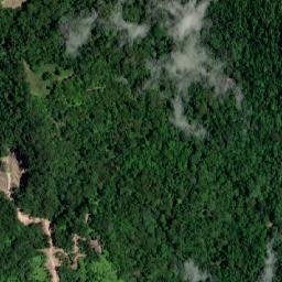 Satellite imagery of Filo La Sucia, CO