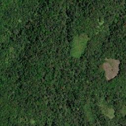 Satellite imagery of Filo La Sucia, CO