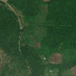 Satellite imagery of Cerro Quemado Sur, CO